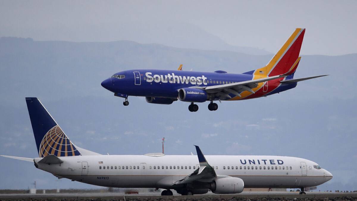 Major US Carriers To Allow Gender-Neutral Booking Options