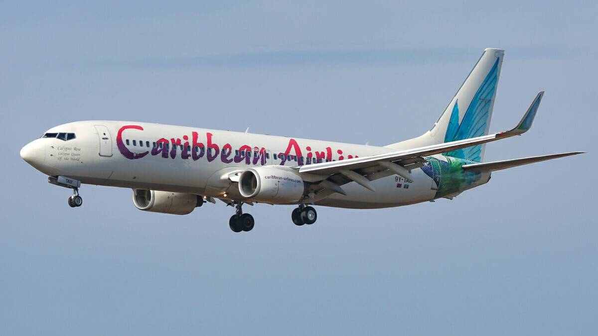 The Caribbean Urgently Needs Air Travel: How Can It Be Restored?