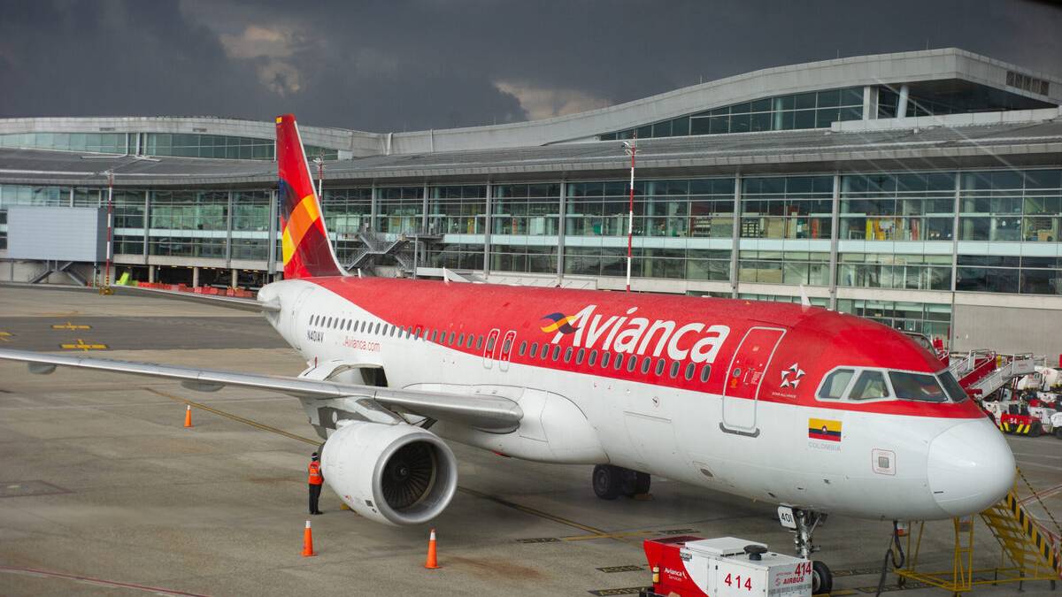 How Colombia Is Shaping Up For A V-Shaped Recovery