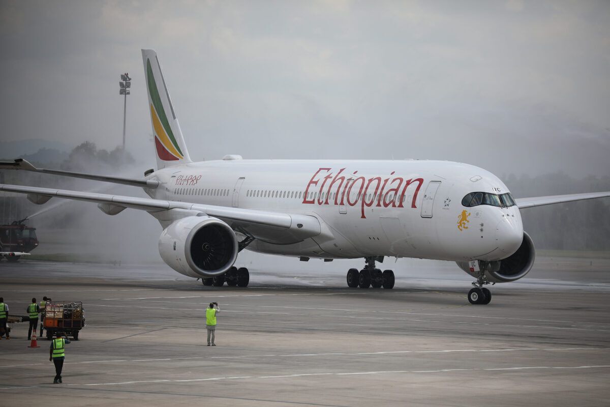A Stop En-Route: Ethiopian Airlines' North America Services Explained