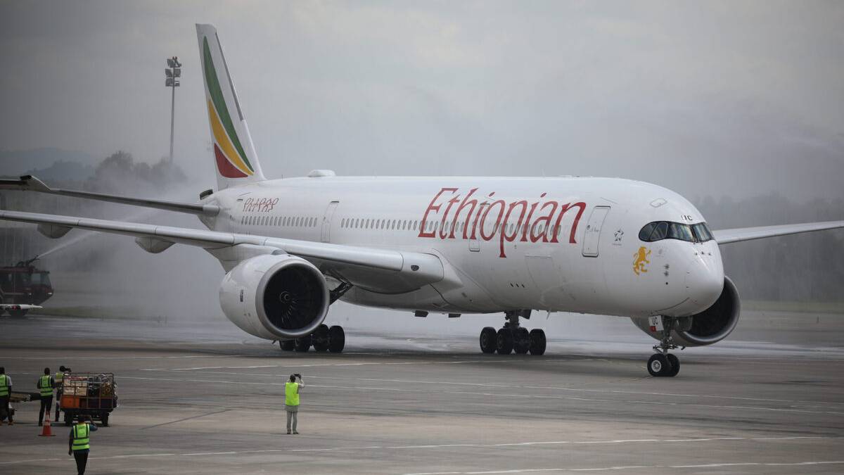 A Stop En-Route: Ethiopian Airlines' North America Services Explained