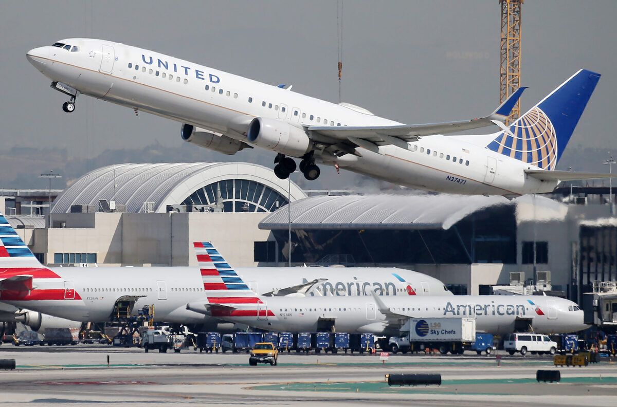 ALPA Pushes FAA On Secondary Barrier Requirement