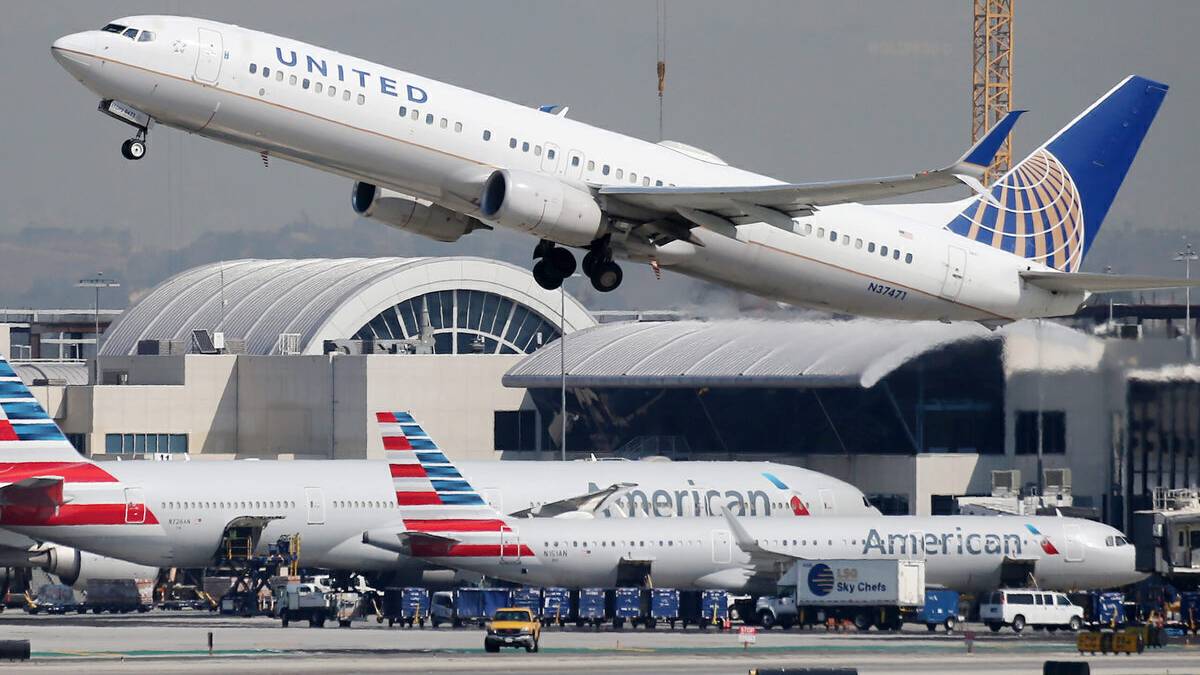 ALPA Pushes FAA On Secondary Barrier Requirement
