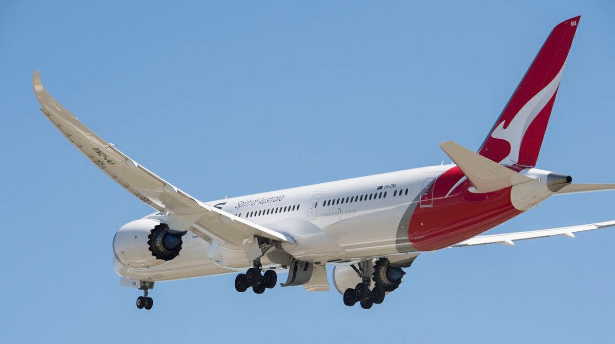 The Business Case For Qantas Project Sunrise: Ultra Long Haul Flying
