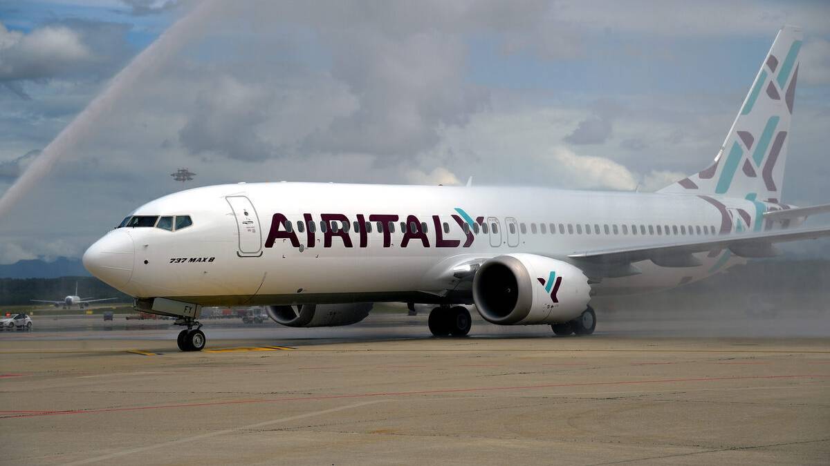 Qatar Airways CEO: Air Italy's 737 MAX Aircraft Are Not Coming Back