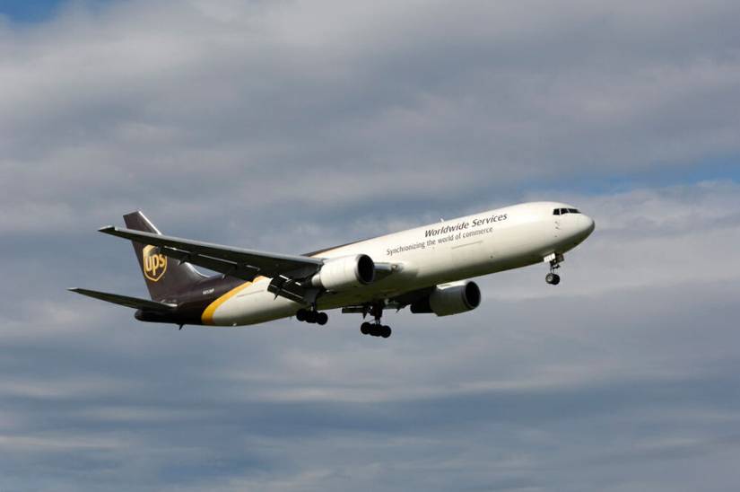 The Story Of The Boeing 767-300F