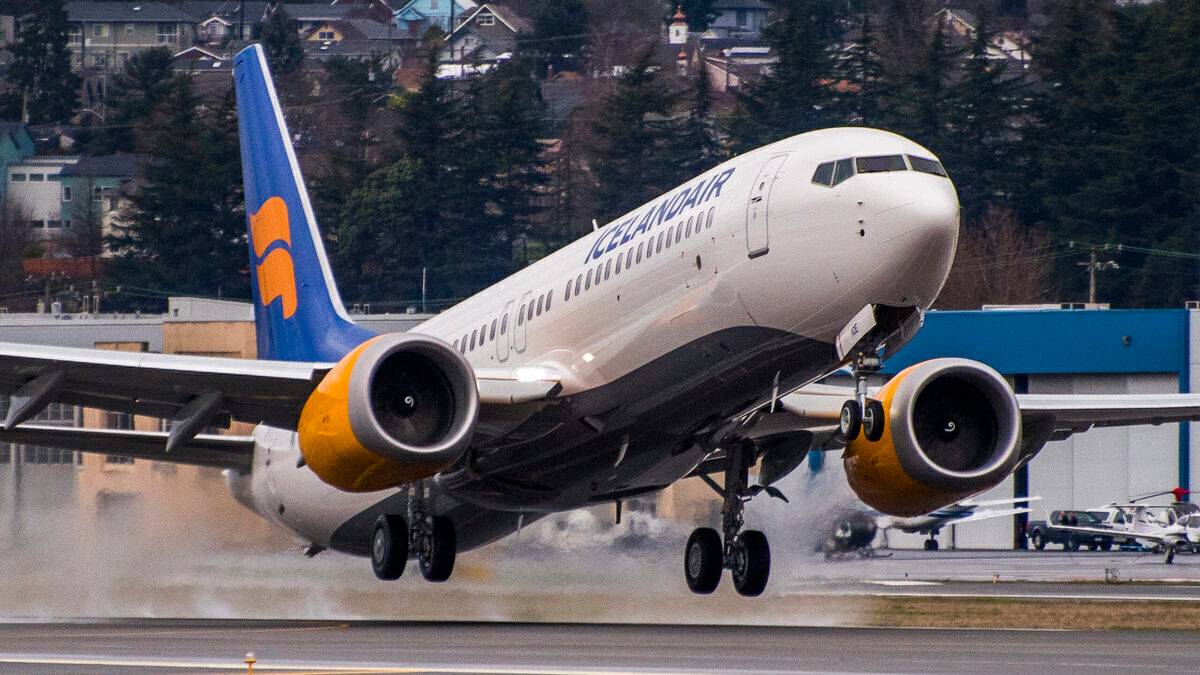 Return Of The MAX: How Is Icelandair Using The Aircraft?