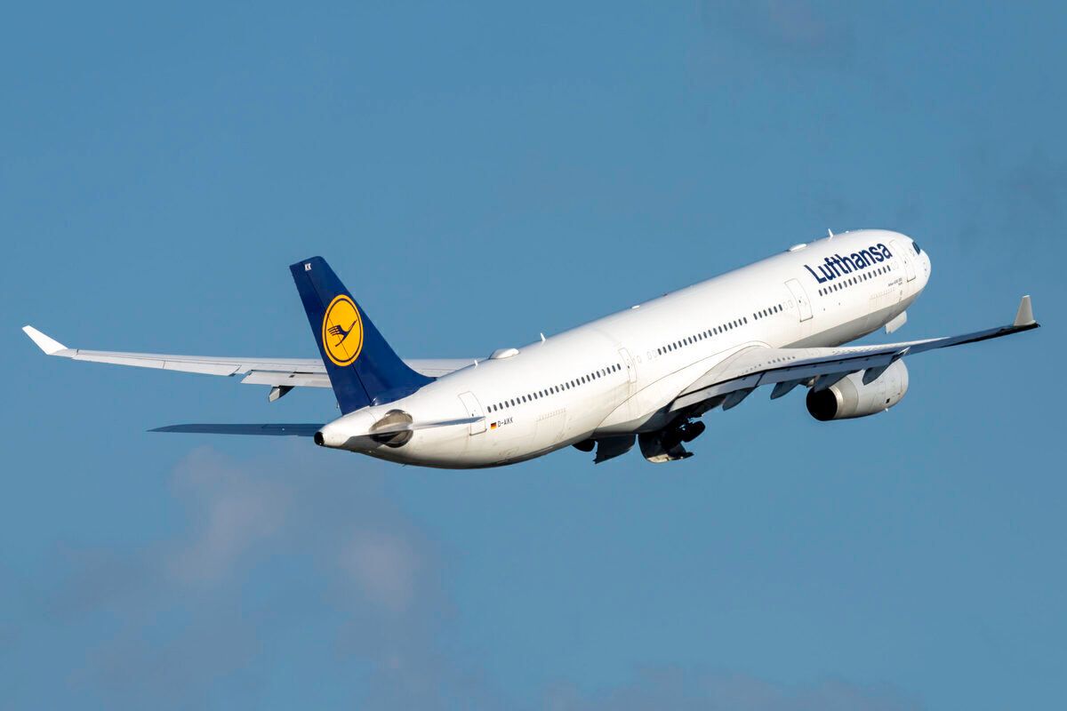 Lufthansa Looking To Repay State Aid Swiftly As Demand Returns