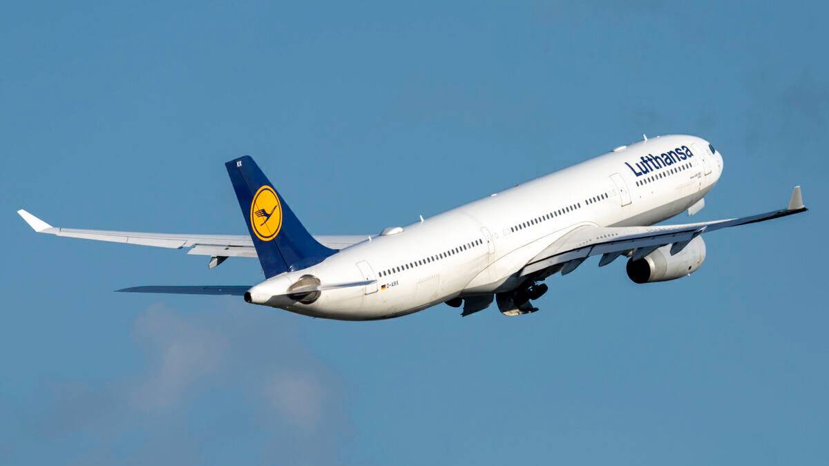 Lufthansa Looking To Repay State Aid Swiftly As Demand Returns
