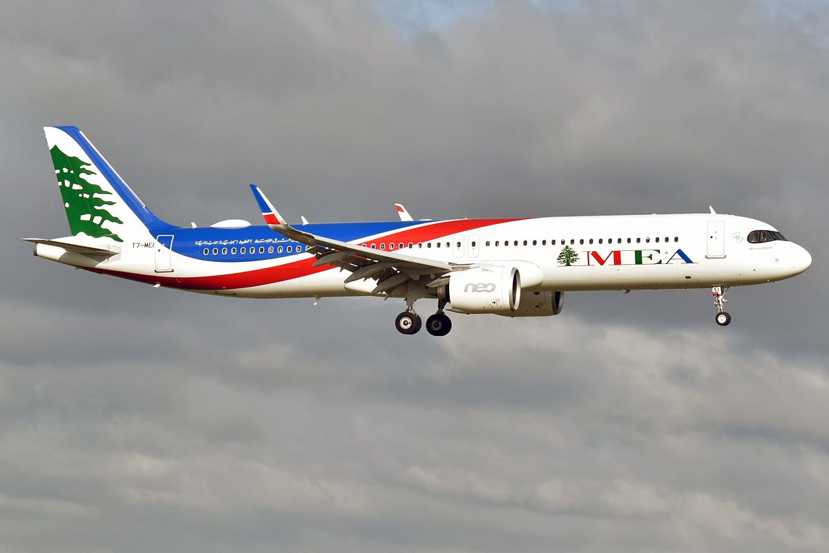Middle East Airlines Will Only Accept US Dollars From Tomorrow