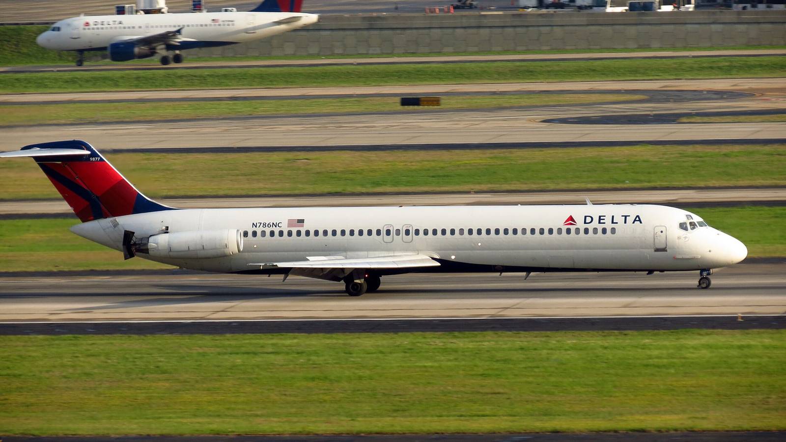 Delta's Dinos: Why The Airline Flew DC-9s Until 2014