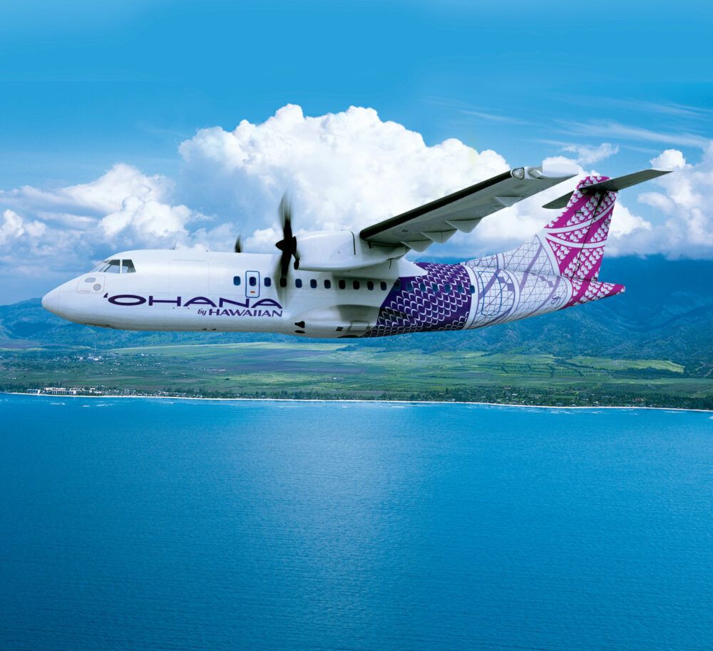 Hawaii: A Look At The Carriers Offering Inter-Island Flights