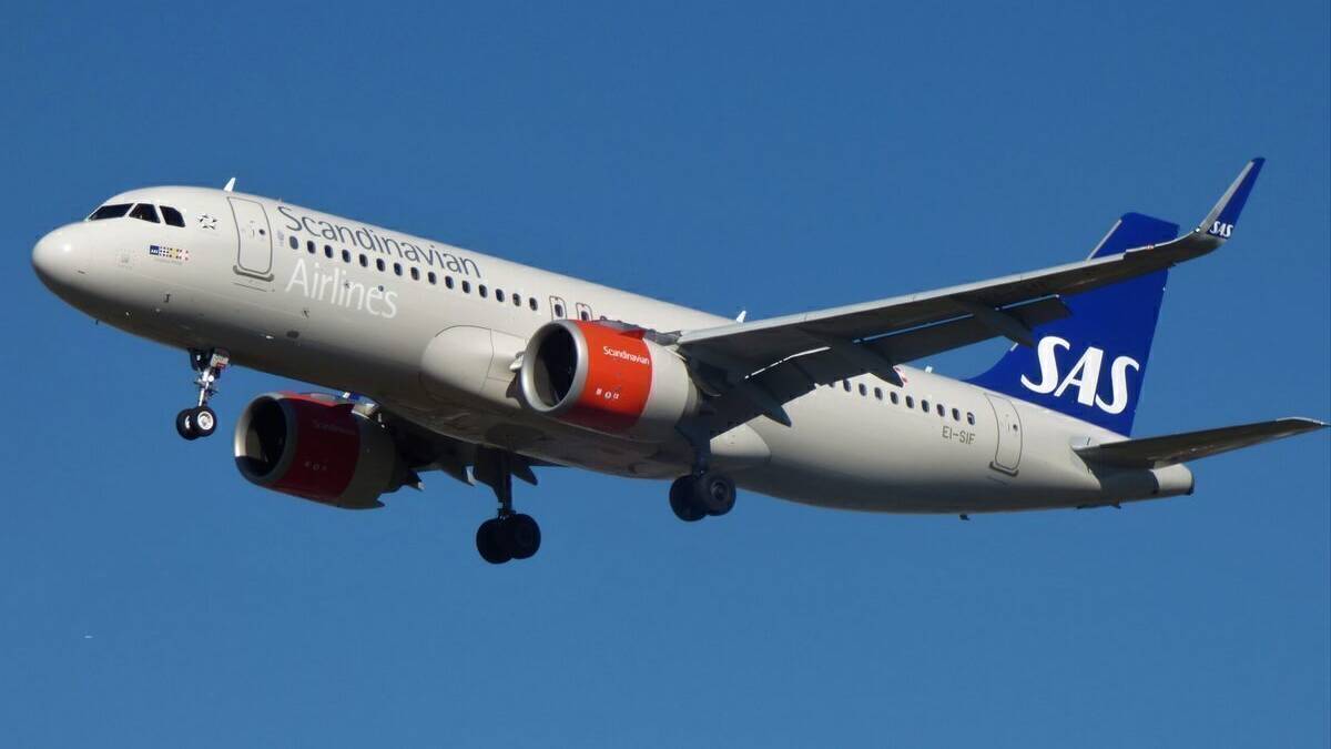 Why Does SAS Have A Base At London Heathrow?
