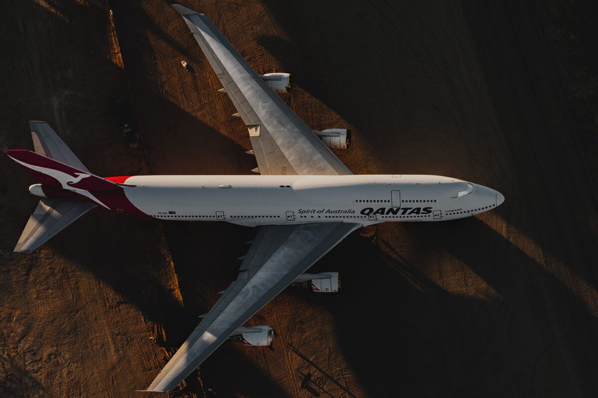 How Much Is A Boeing 747-400 Worth In 2021?