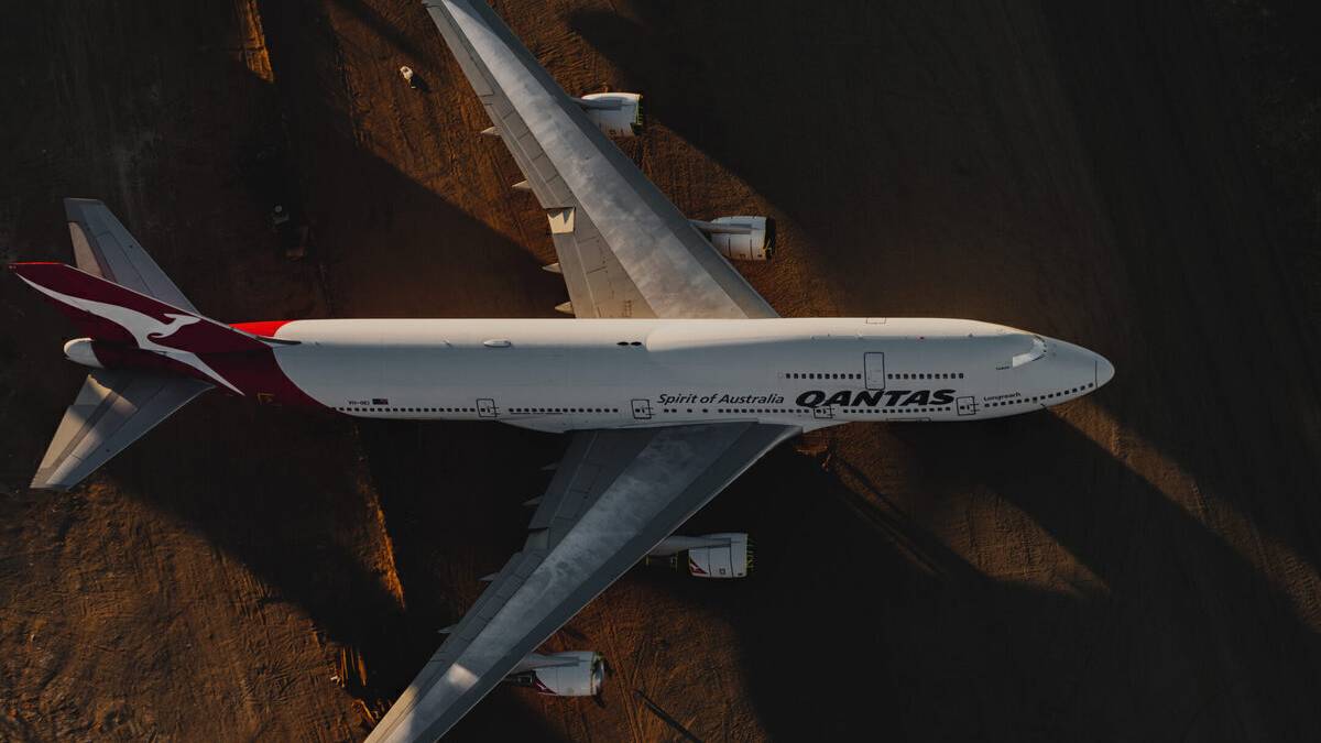 How Much Is A Boeing 747-400 Worth In 2021?