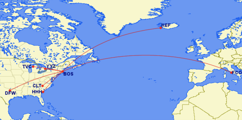Delta Air Lines Strengthens Cape Air Partnership Out Of Boston