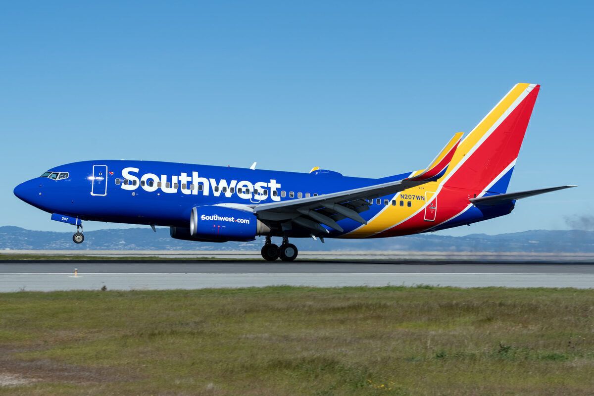 Why Southwest Launched Flights To Hawaii