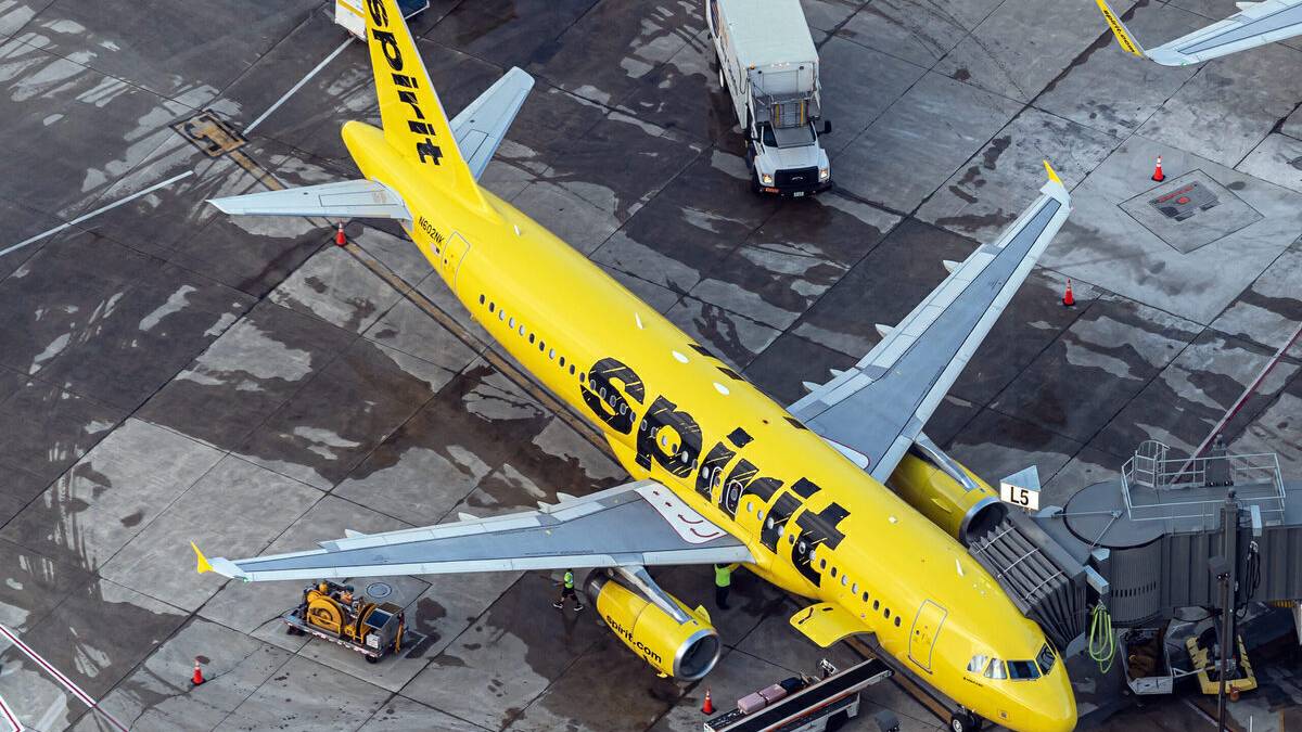 The A320ceo Is The World's Top Plane With 4 Million Flights Planned