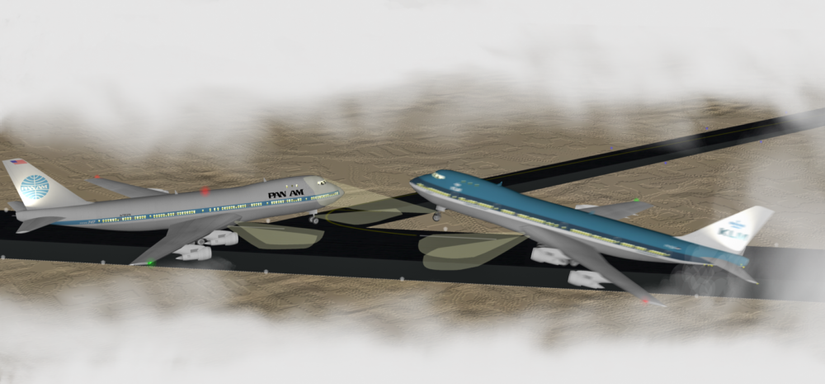What Happened To Pan Am's Boeing 747 Aircraft?