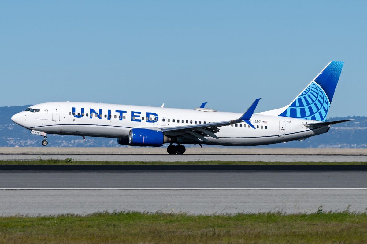 United Airlines Uses The Crisis To Diversify Latin American Network