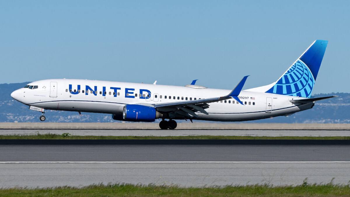United Airlines Uses The Crisis To Diversify Latin American Network