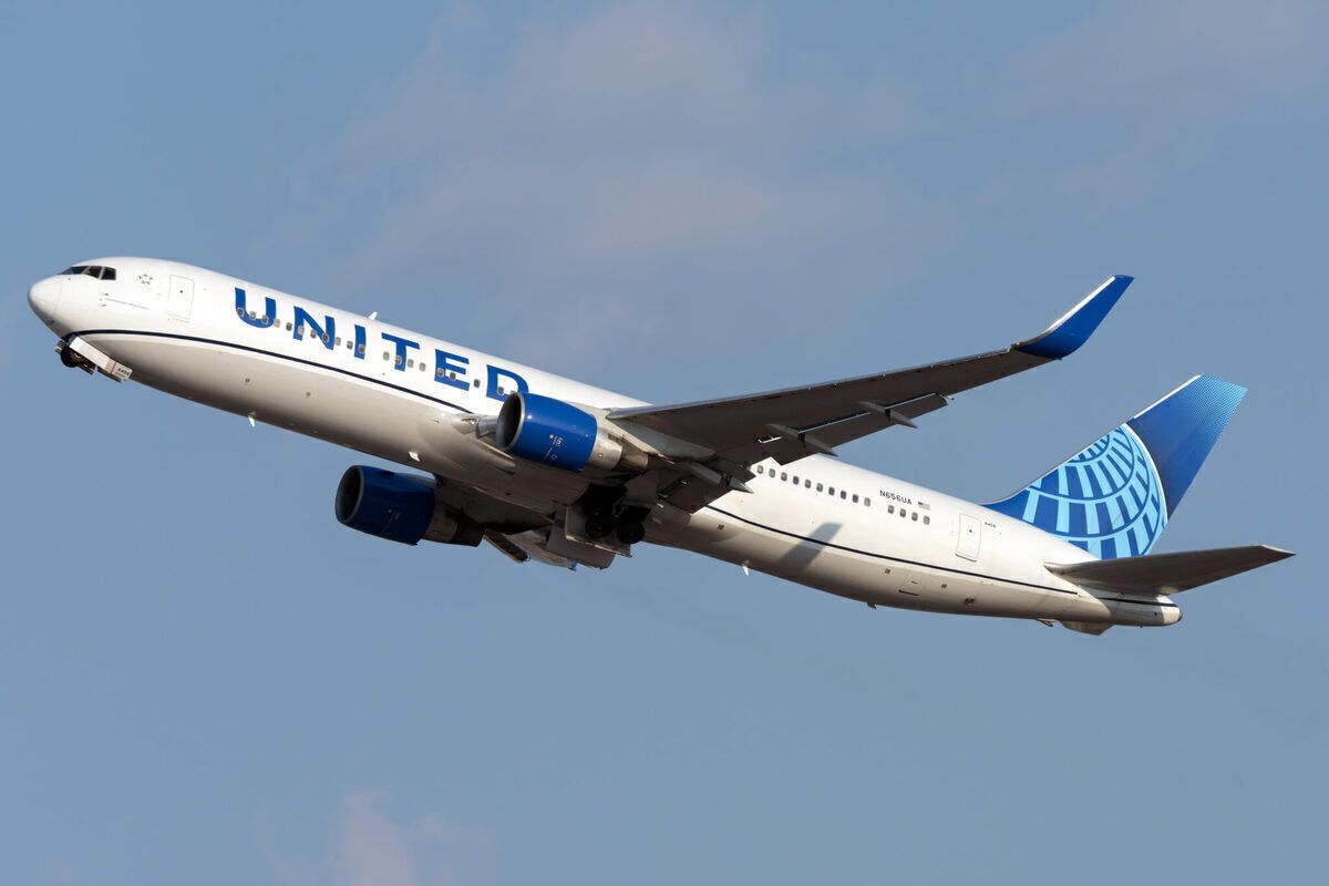 Unlocking United’s Hub Waves: Inside The Airline's Recovery