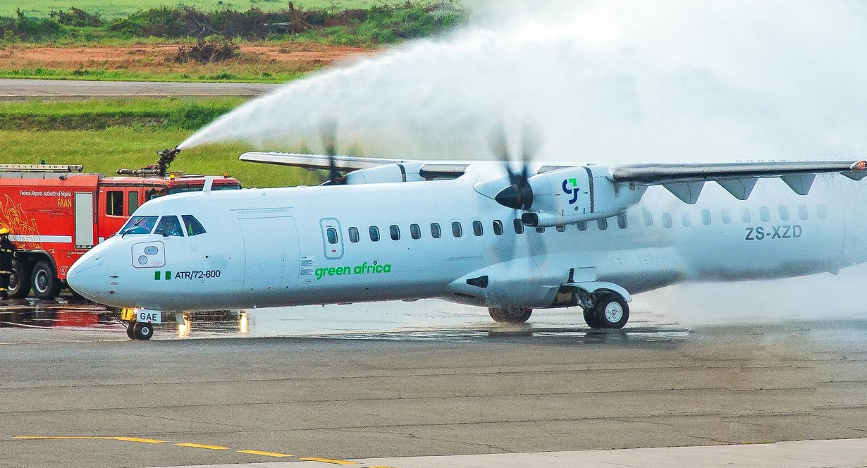 Green Africa Airways Can Start Flying After Receiving AOC