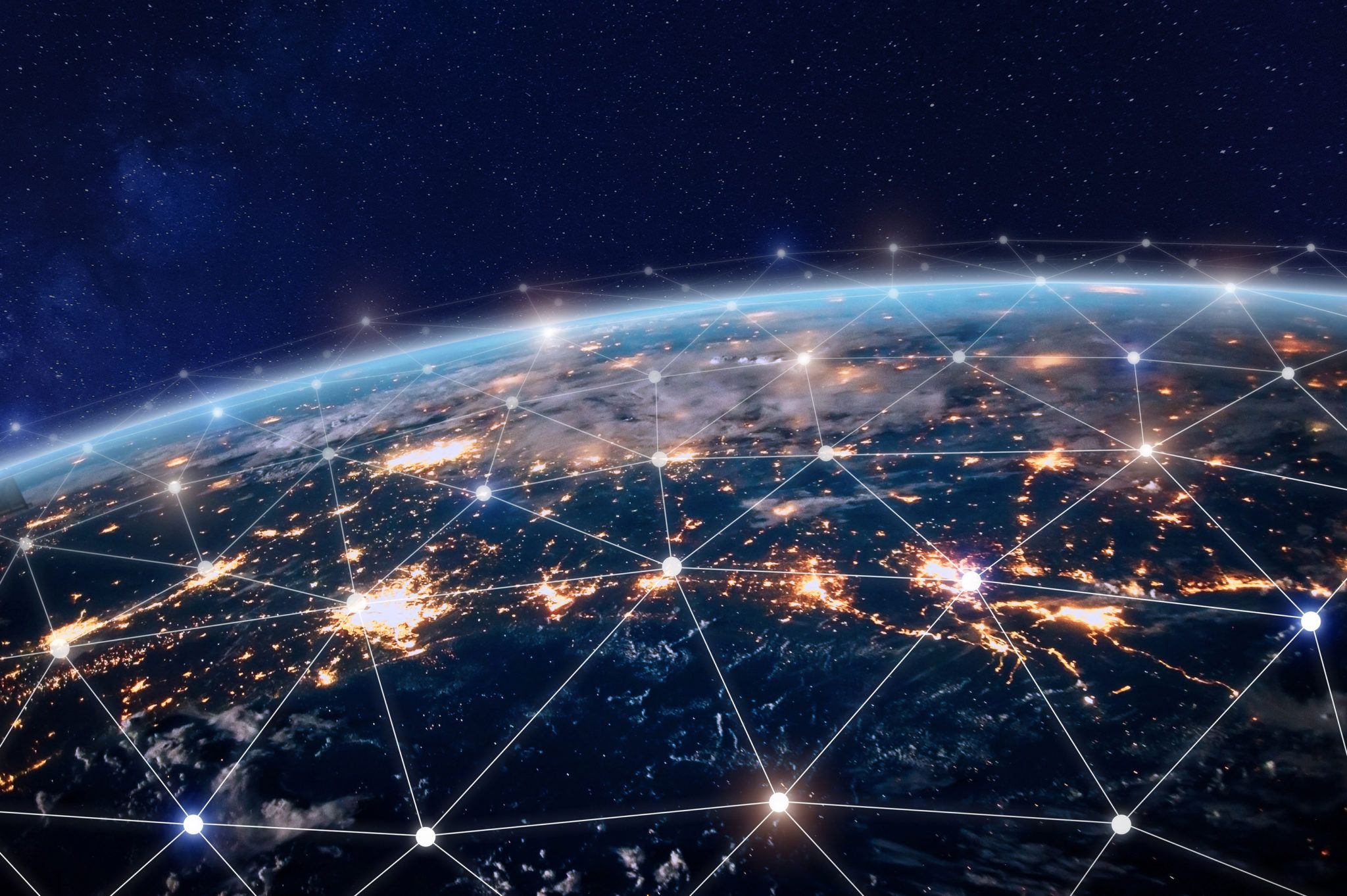 Global Eagle Moves Closer To Bringing LEO Connectivity To Aviation