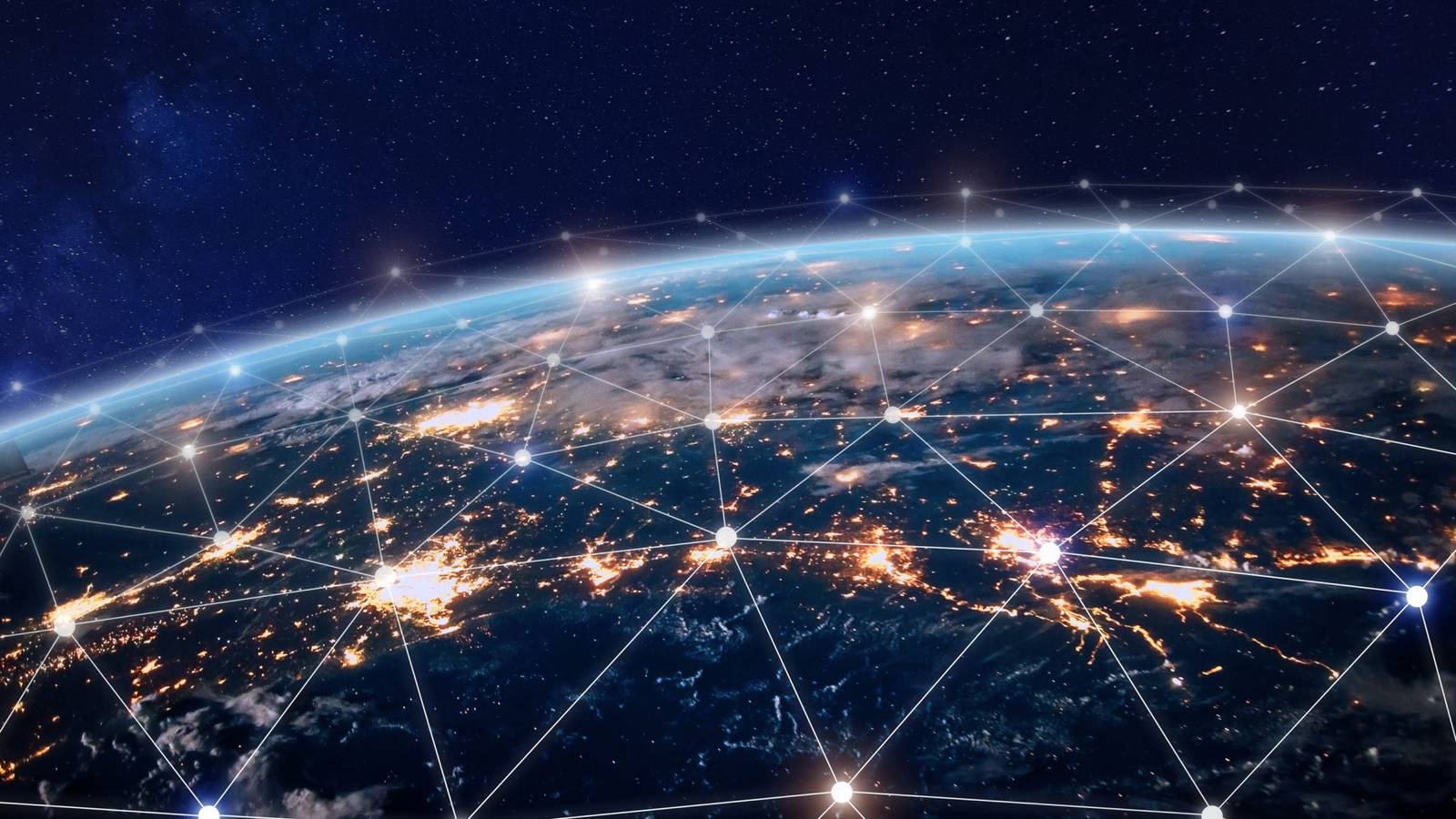 Global Eagle Moves Closer To Bringing LEO Connectivity To Aviation