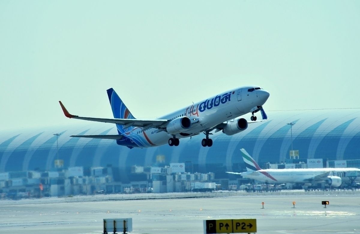 flydubai Expands Its Network To Include Over 80 Destinations