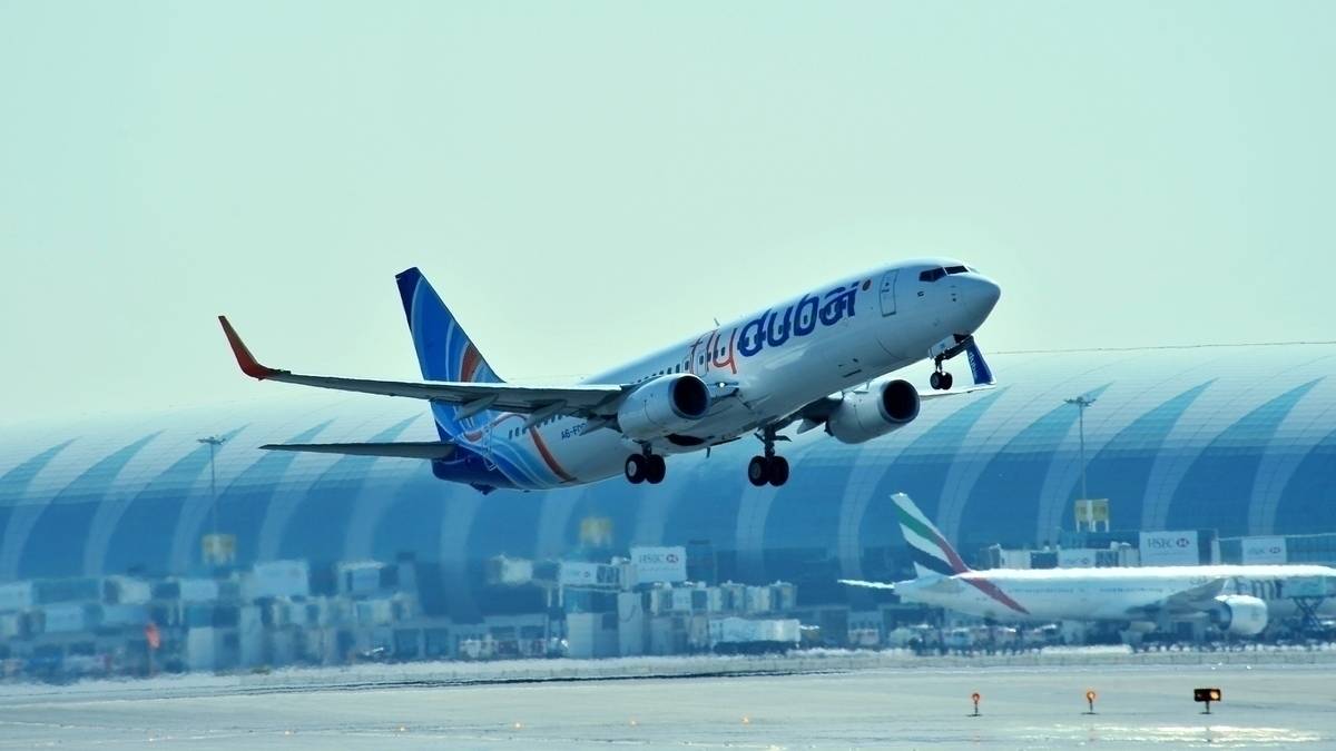 flydubai Expands Its Network To Include Over 80 Destinations