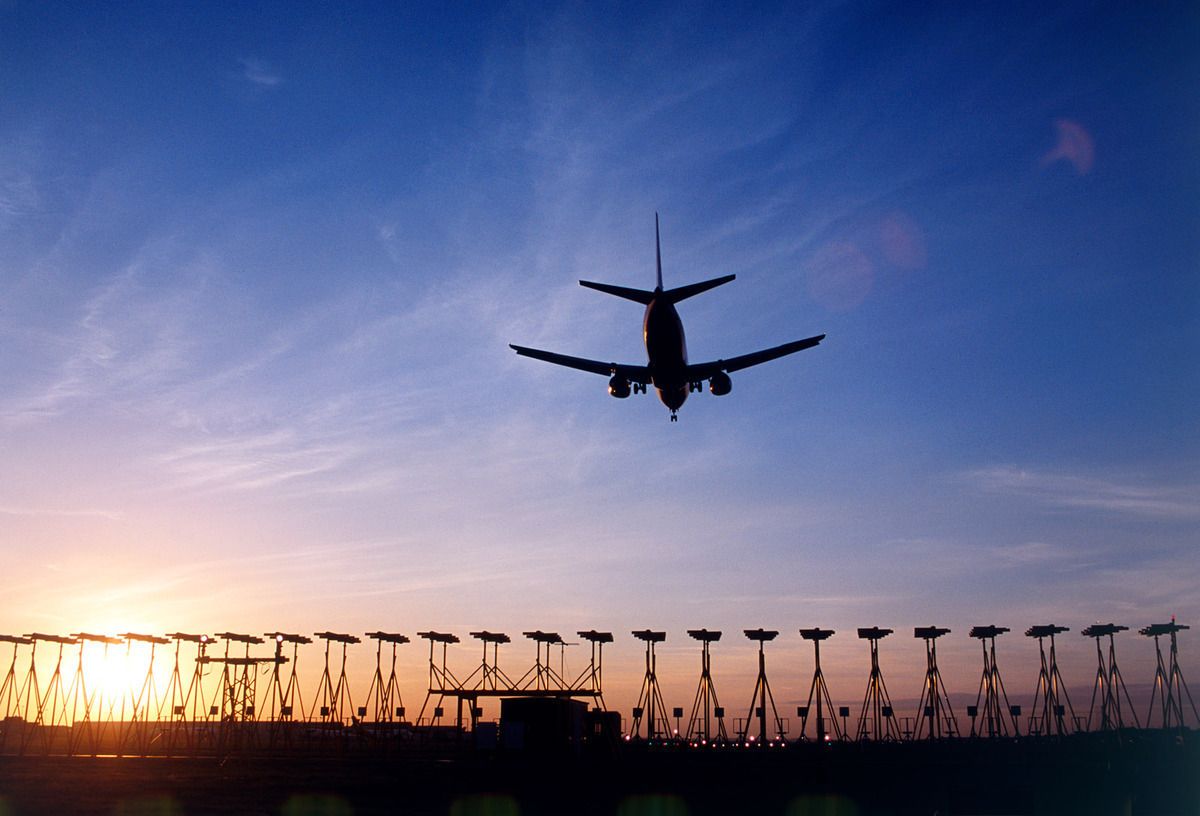 US Airlines Join UK Partners In Calling For A Travel Corridor