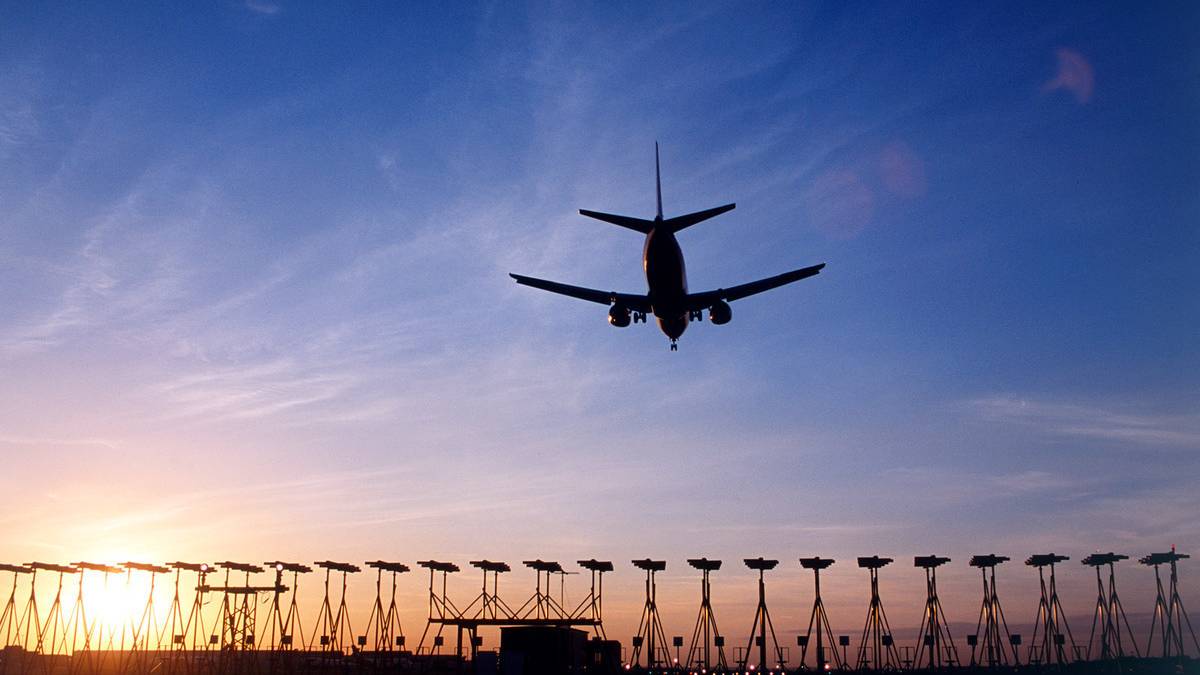 US Airlines Join UK Partners In Calling For A Travel Corridor