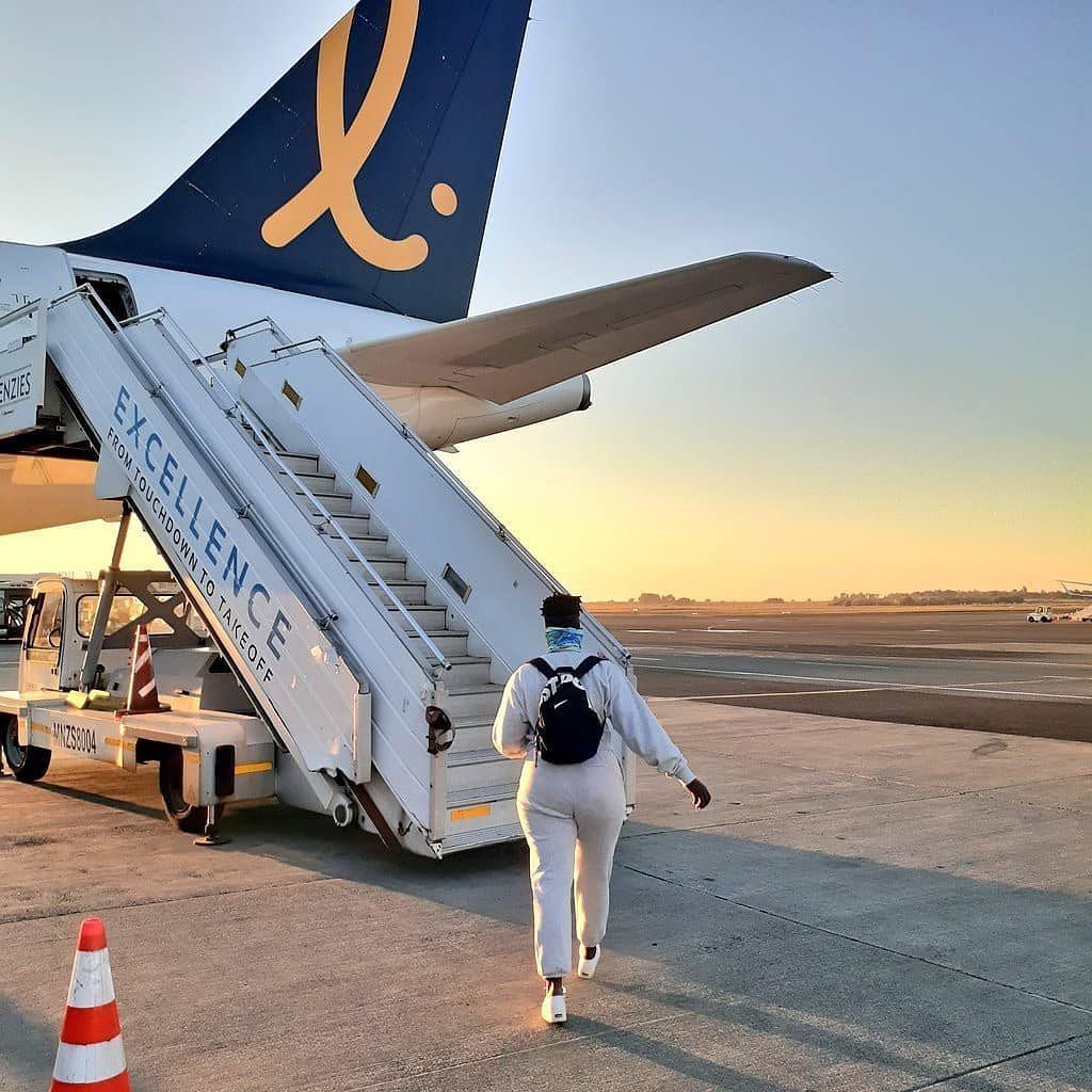 From Uber To Airline: How Lift Is Embracing On Demand Travel