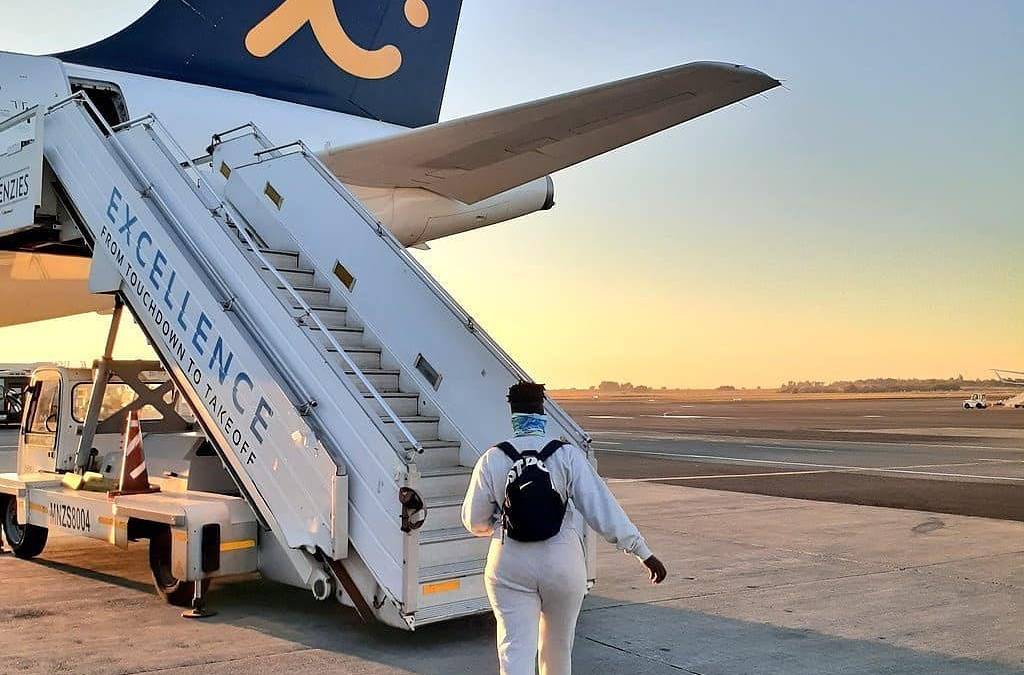 From Uber To Airline: How Lift Is Embracing On Demand Travel