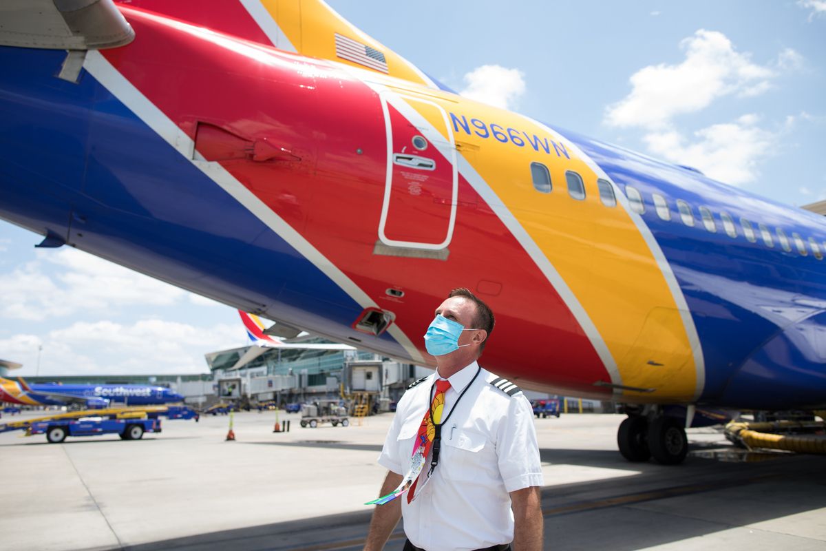 TSA Will Restart Voluntary Defense Courses For Flight Crew