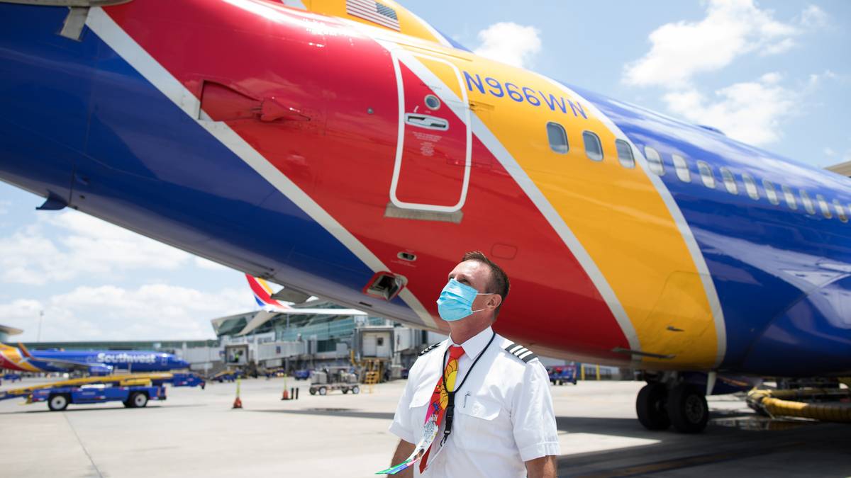 TSA Will Restart Voluntary Defense Courses For Flight Crew