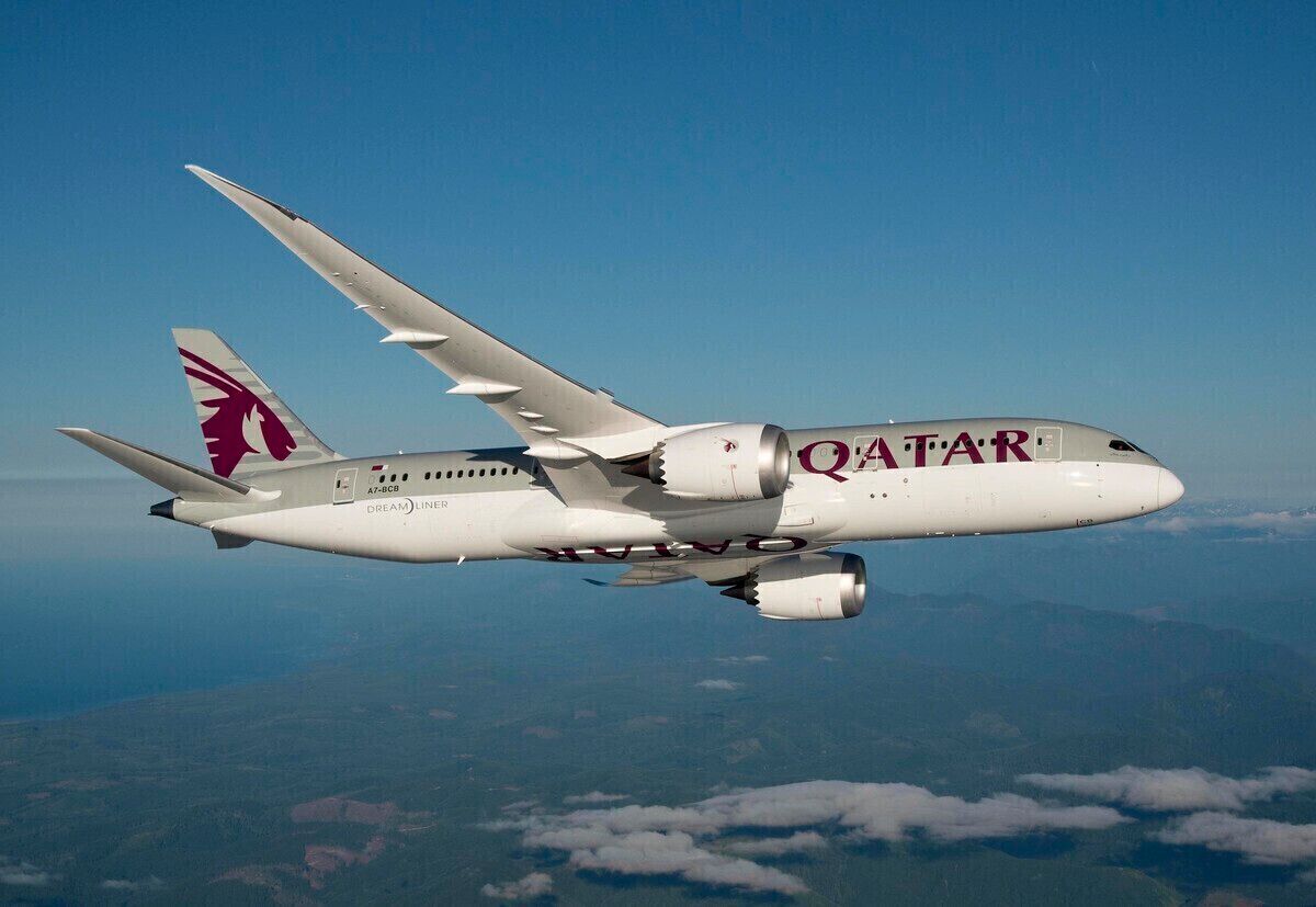 Qatar Plans Phuket Flights As International Tourism Set To Resume