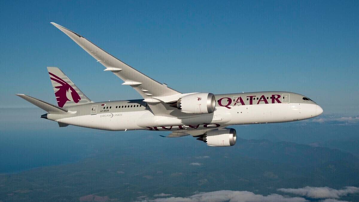 Qatar Plans Phuket Flights As International Tourism Set To Resume