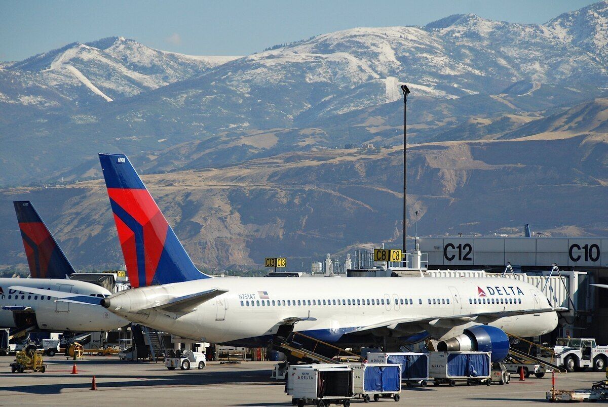 The US Airports That Are Winning: Fort Myers Comes Out Top
