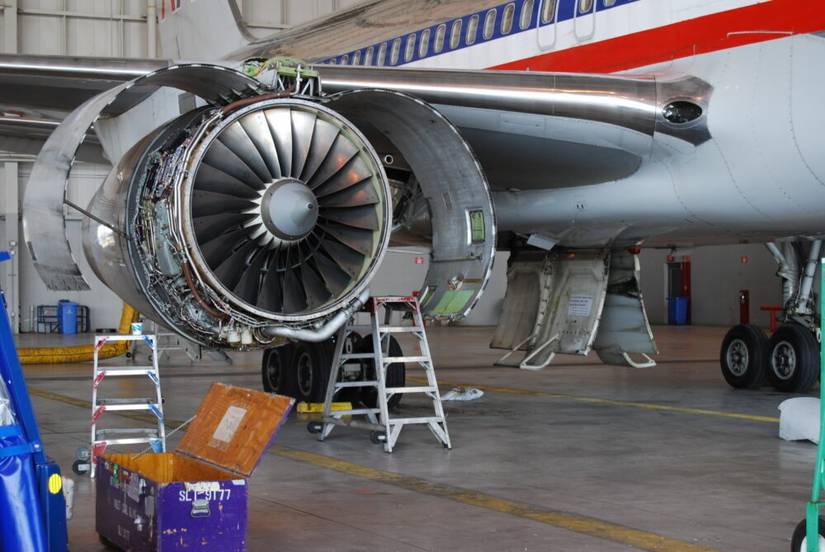 Boeing 757X? Will Boeing Ever Re-engine The Flying Pencil?