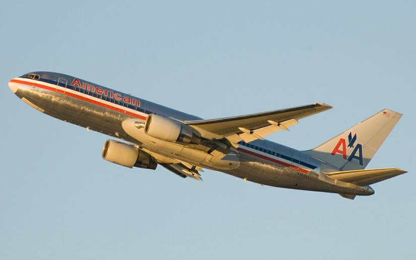 What Happened To American Airlines' Boeing 767s?