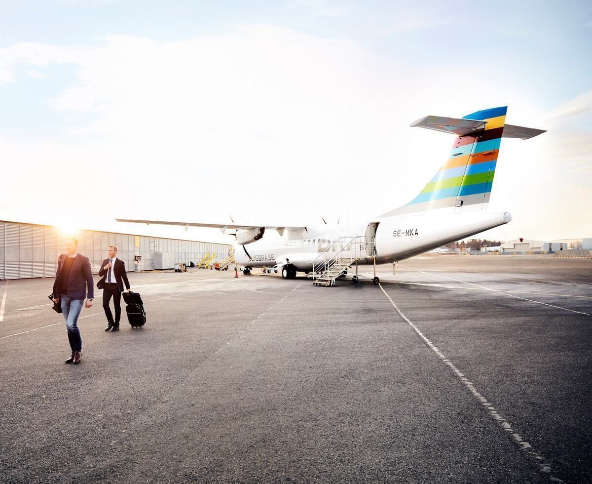 BRA Targets Aarhus, Denmark Launch In September
