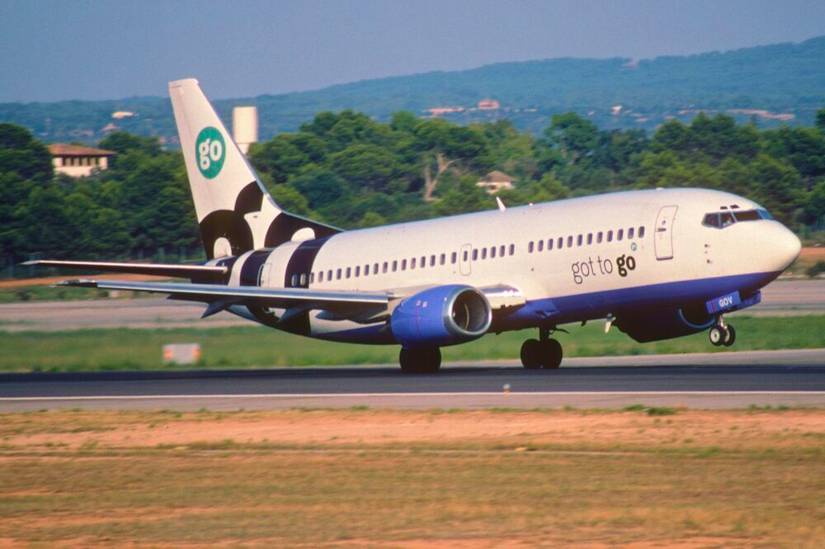 What Happened To British Airways' Low-Cost Subsidiary Go Fly?