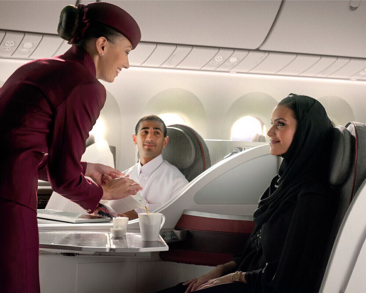 What Is Business Class? Why Does It Vary So Much Between Carriers?