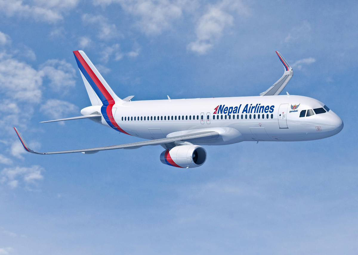 Nepal Airlines Cuts Charter Rates In Line With Lower Fuel Costs