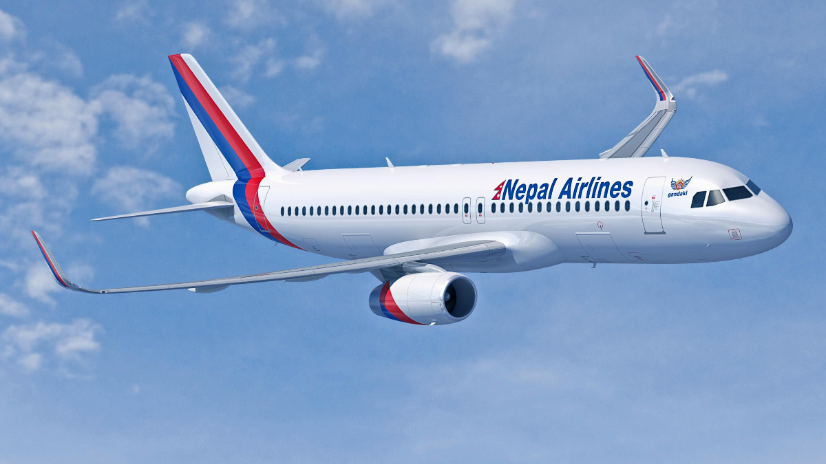 Nepal Airlines Cuts Charter Rates In Line With Lower Fuel Costs