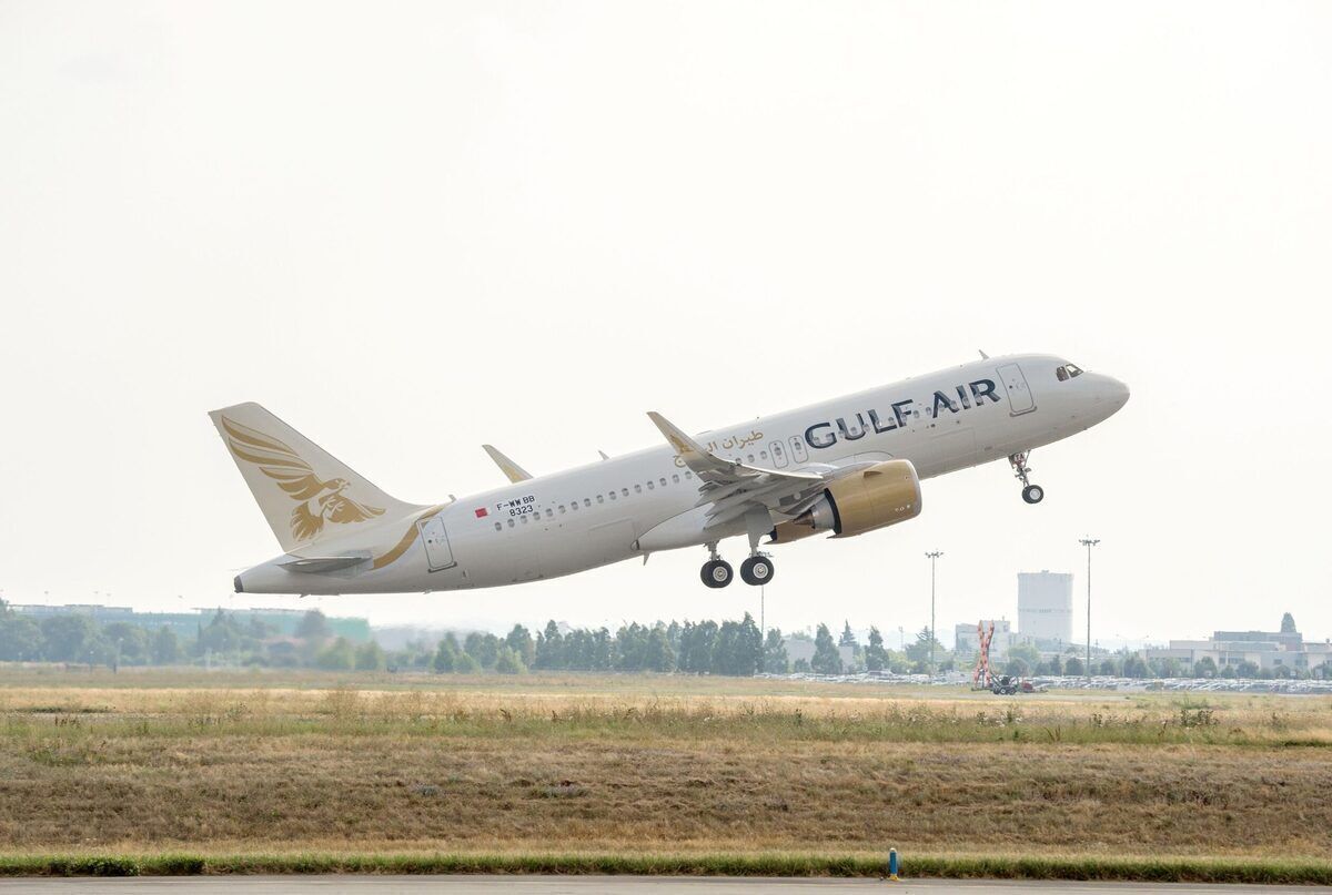 Gulf Air, Jazeera Airways & Kuwait Airways All Announce New Sarajevo Route
