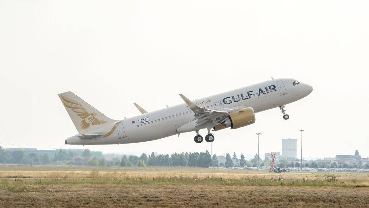 Gulf Air, Jazeera Airways & Kuwait Airways All Announce New Sarajevo Route