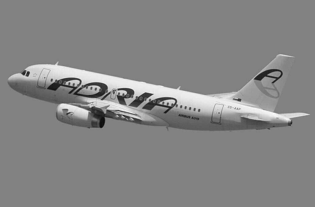 End Of The Story: Collapsed Adria Airways AOC Is Finally Canceled